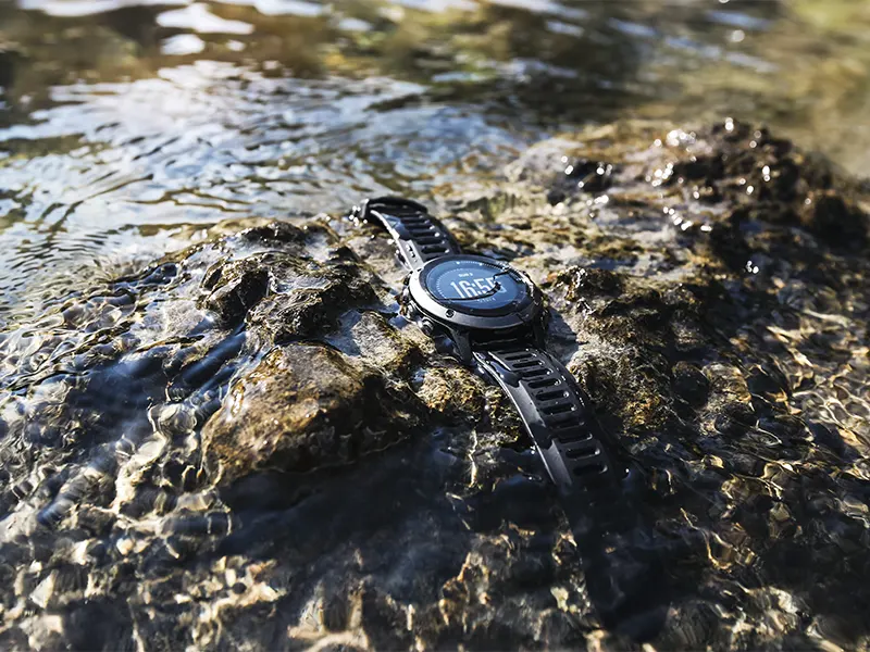 Are Seiko solar watches waterproof