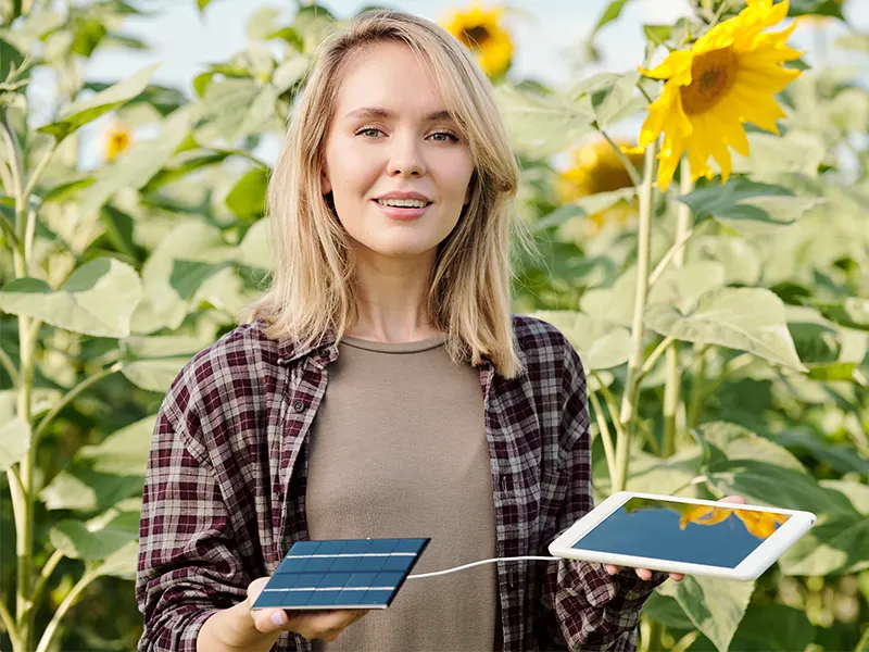 Can you use a solar charge controller without a battery