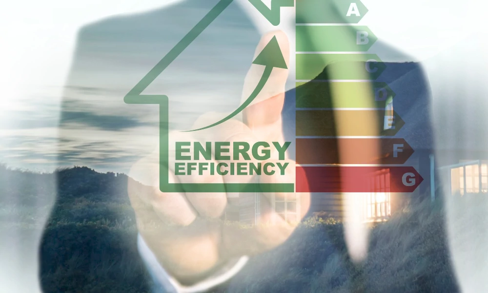 Energy Efficiency