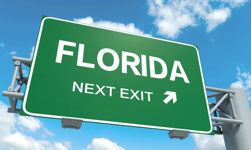 Florida solar light regulations