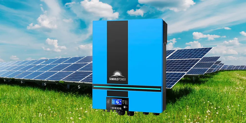 Waterproof Capability of Indoor Vs Outdoor Solar Inverters